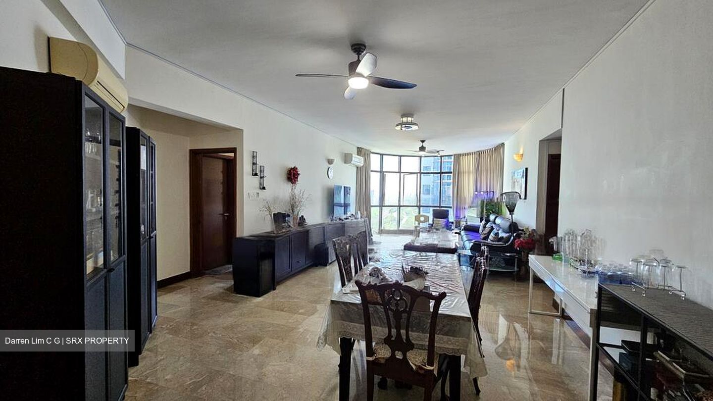 Parc Oasis (D22), Condominium #437359901